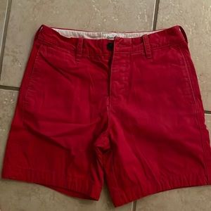 Abercrombie & Fitch Shorts
